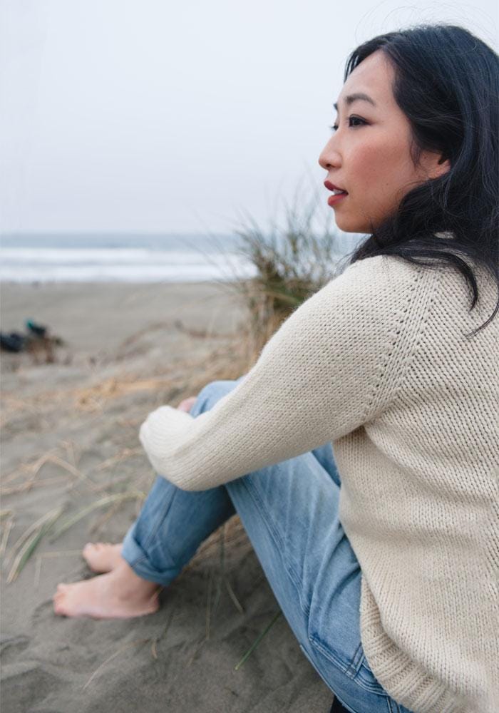 A Raglan for All Seasons! - image 1 - student project