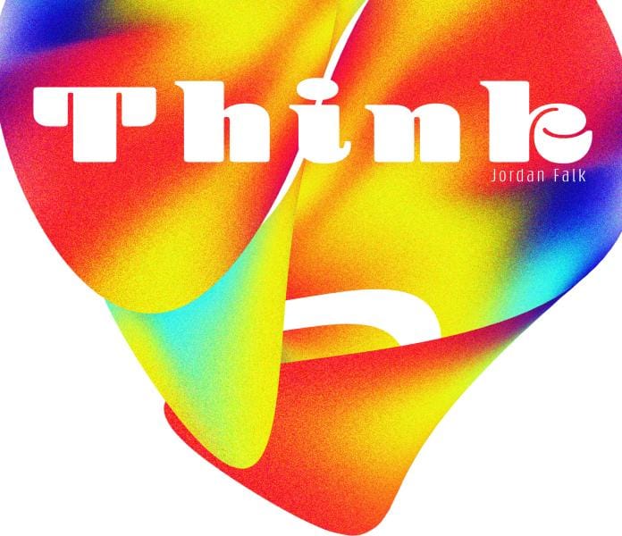 Think - First poster - image 2 - student project
