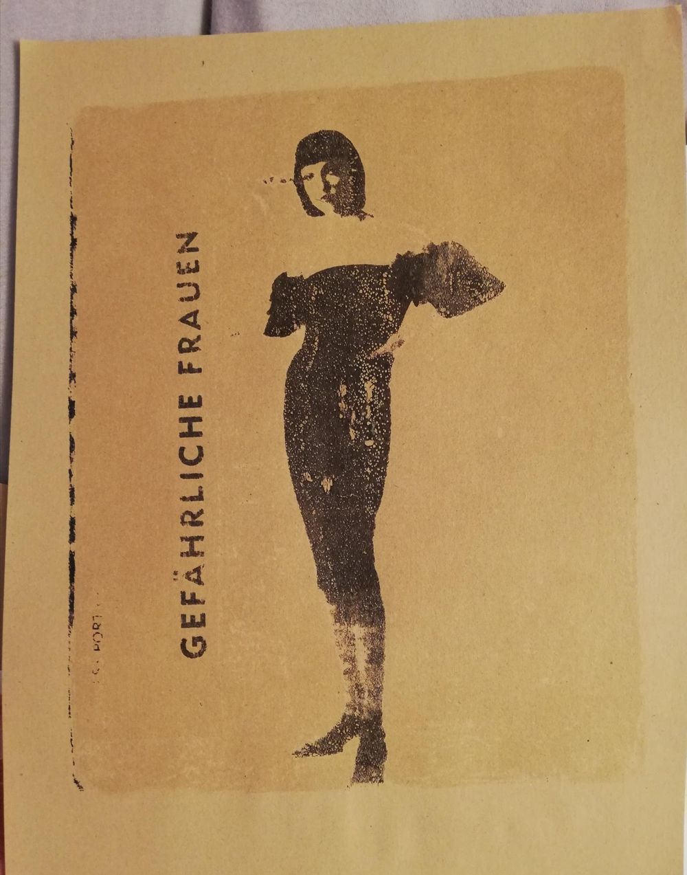 Image transfer - image 2 - student project
