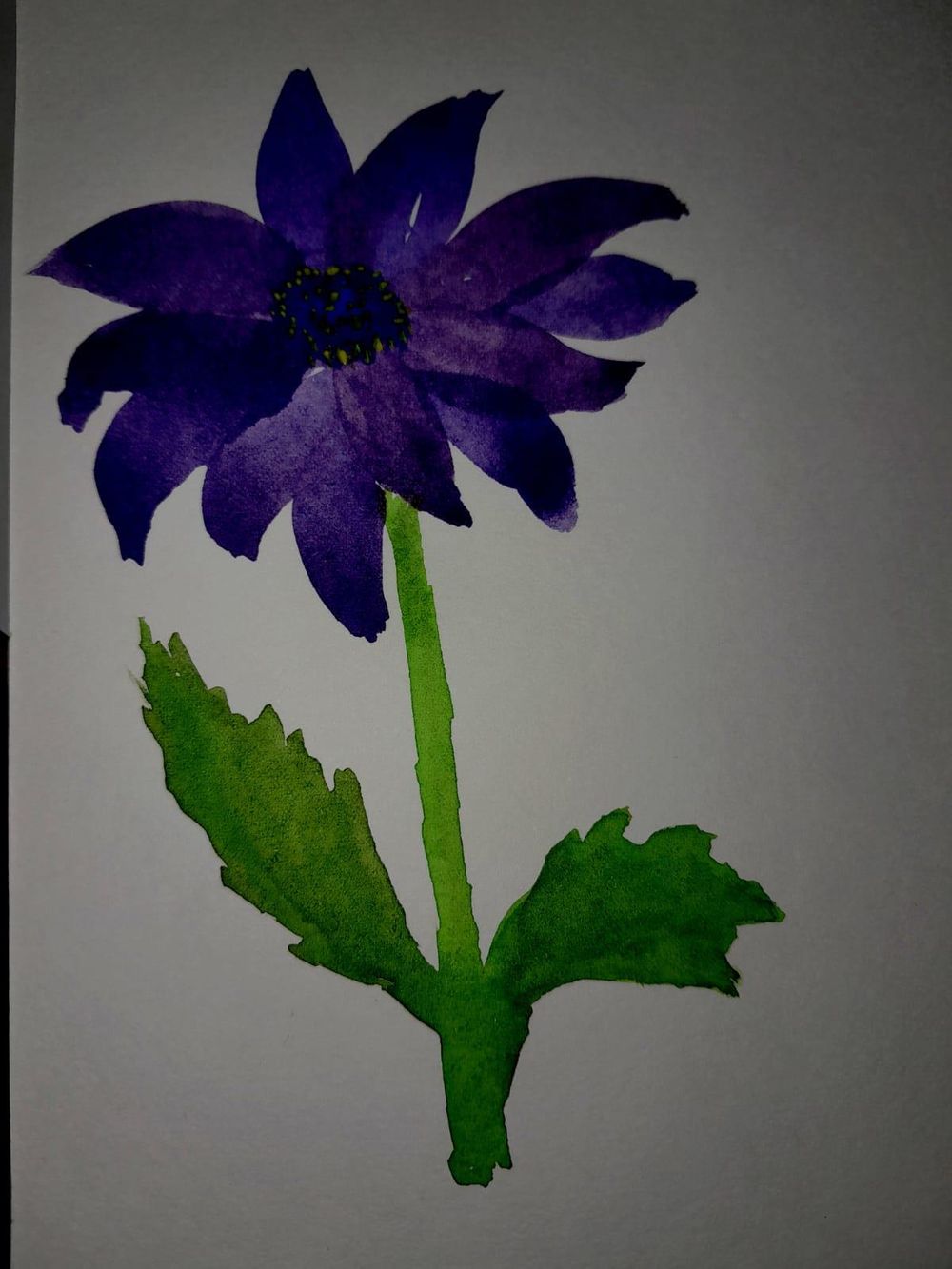 Flowers - image 1 - student project
