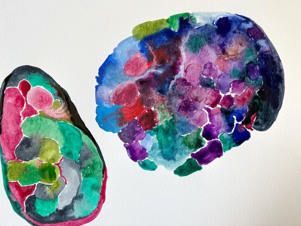 Blob - image 1 - student project