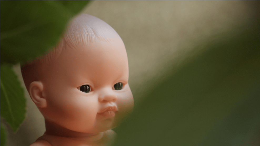 Playing with mood: light, depth and layers || sample project - image 3 - student project