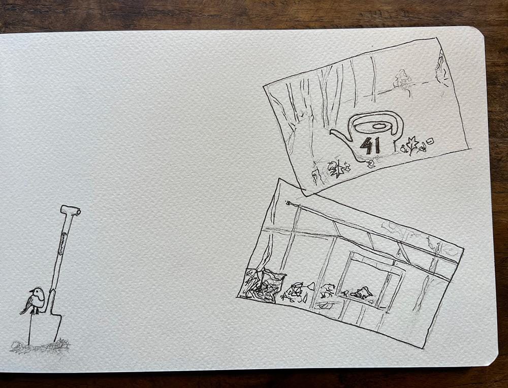 # 41 From Dump to Dreamspot (part 1, the set-up) - image 7 - student project