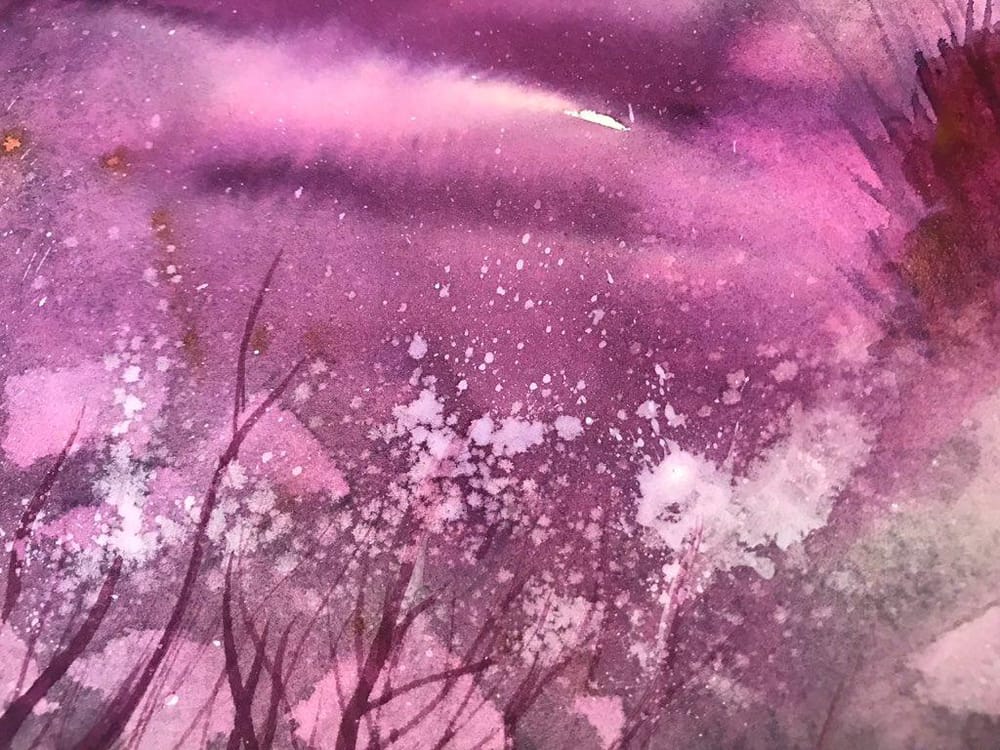 Learning New Texture Tricks - image 3 - student project