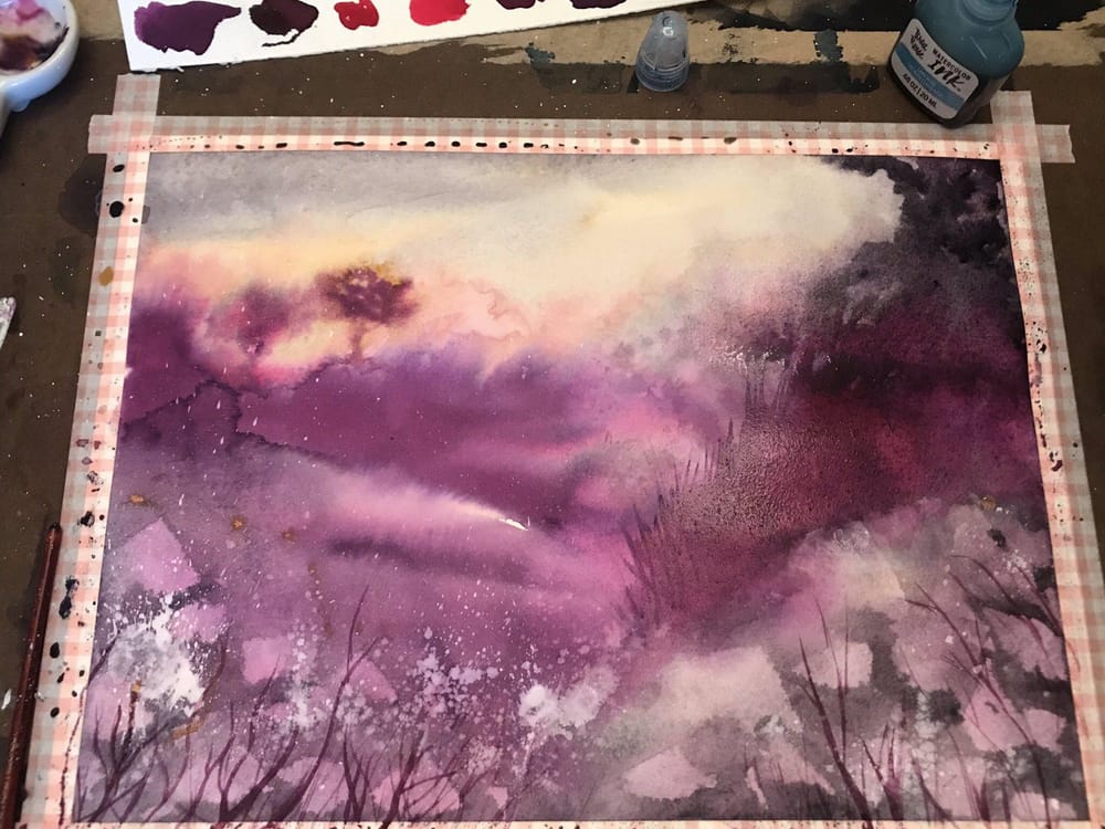 Learning New Texture Tricks - image 1 - student project