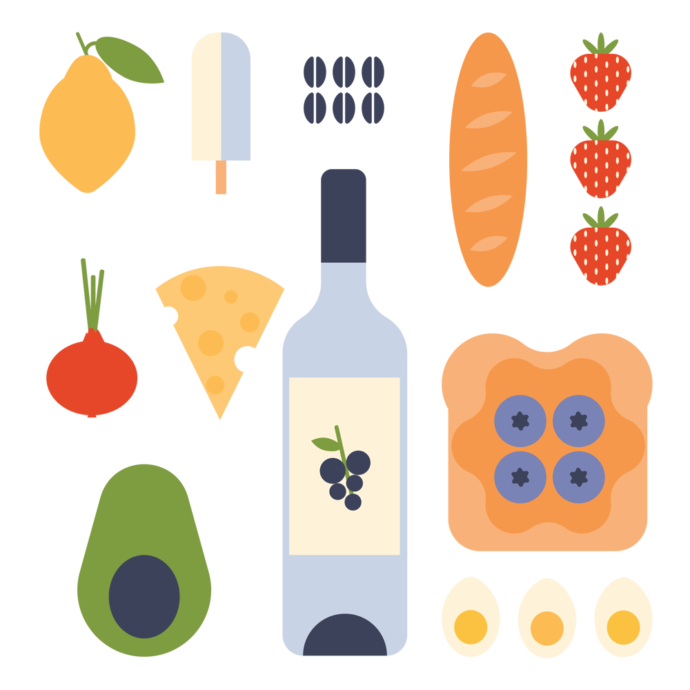 Things Organised Neatly - image 2 - student project