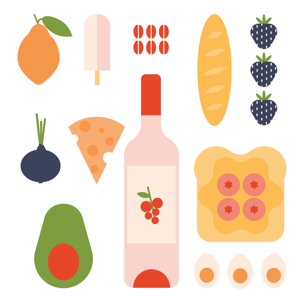 Things Organised Neatly - image 3 - student project