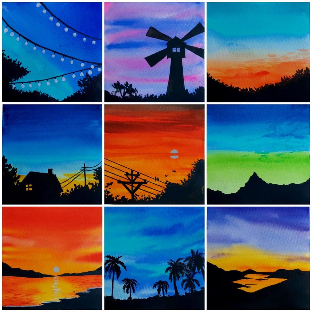 30 DAYS OF LEARNING! - image 3 - student project