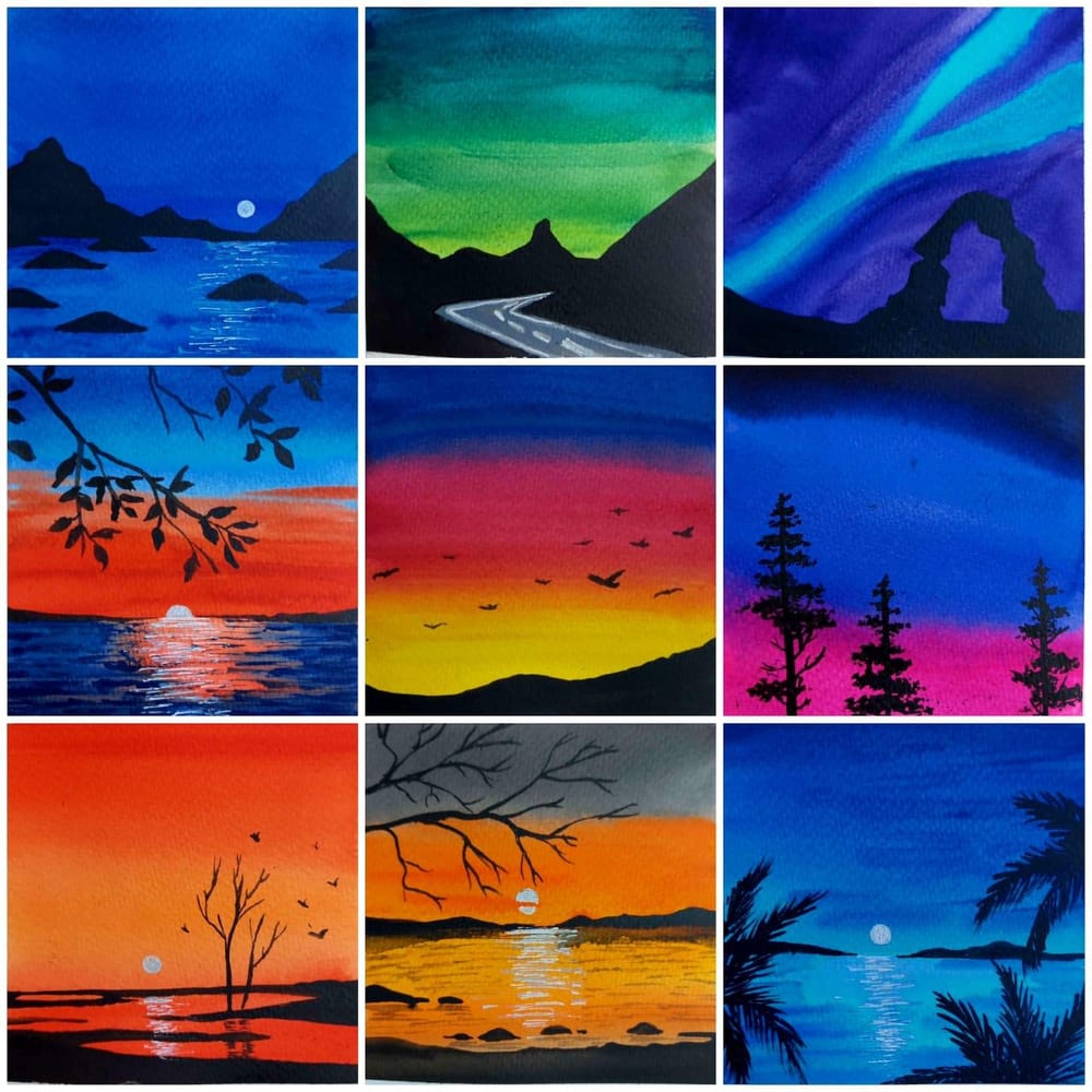 30 DAYS OF LEARNING! - image 4 - student project