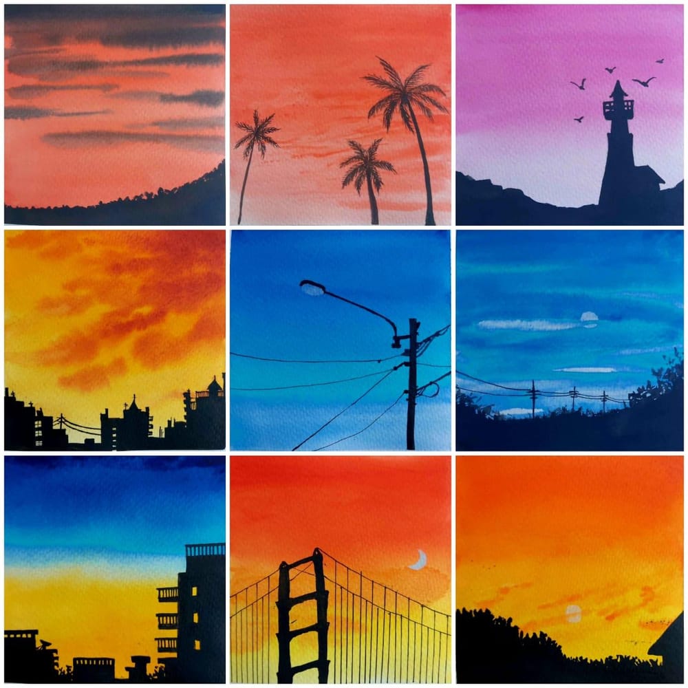 30 DAYS OF LEARNING! - image 2 - student project