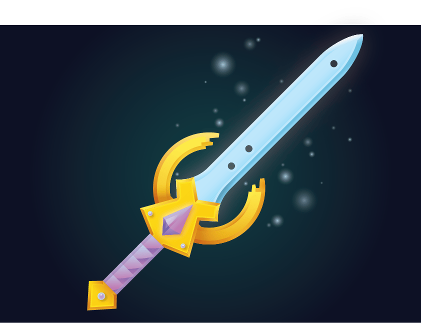 The Royal Blade - image 3 - student project
