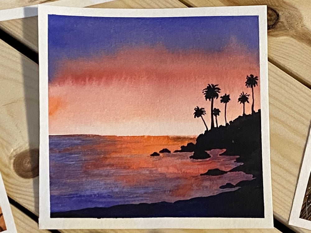 Week 2 & 3 : Summer & Autumn - image 7 - student project