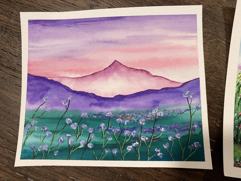 Week 2 & 3 : Summer & Autumn - image 13 - student project