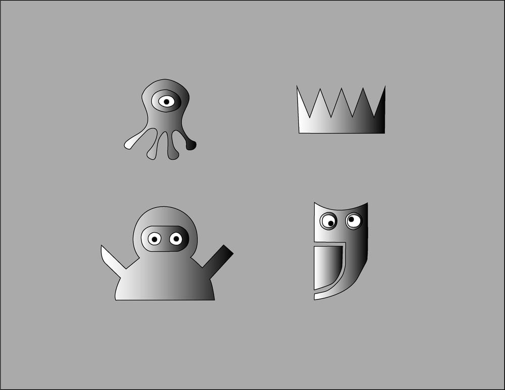 work - image 11 - student project