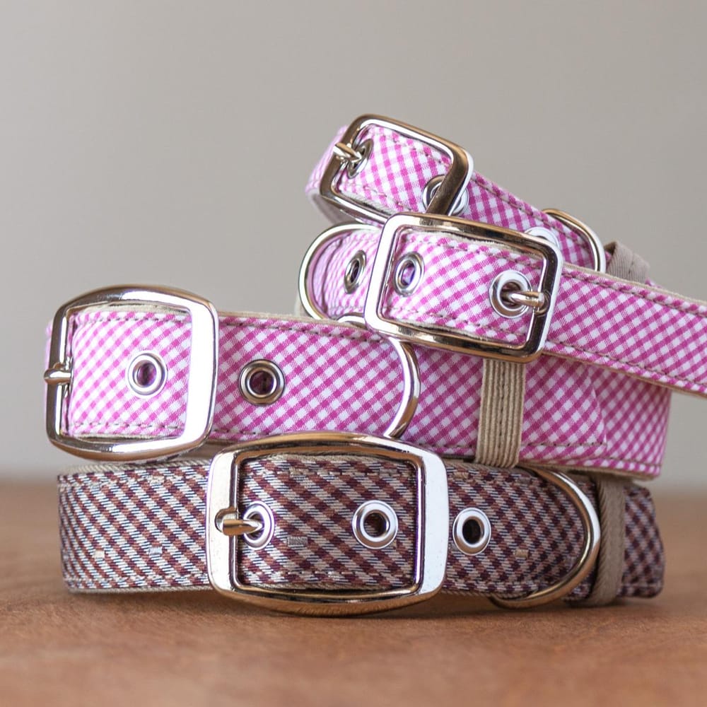More efficient sewing for my dog accessories biz - image 2 - student project