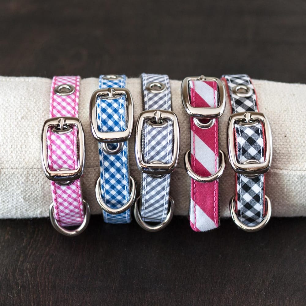 More efficient sewing for my dog accessories biz - image 1 - student project