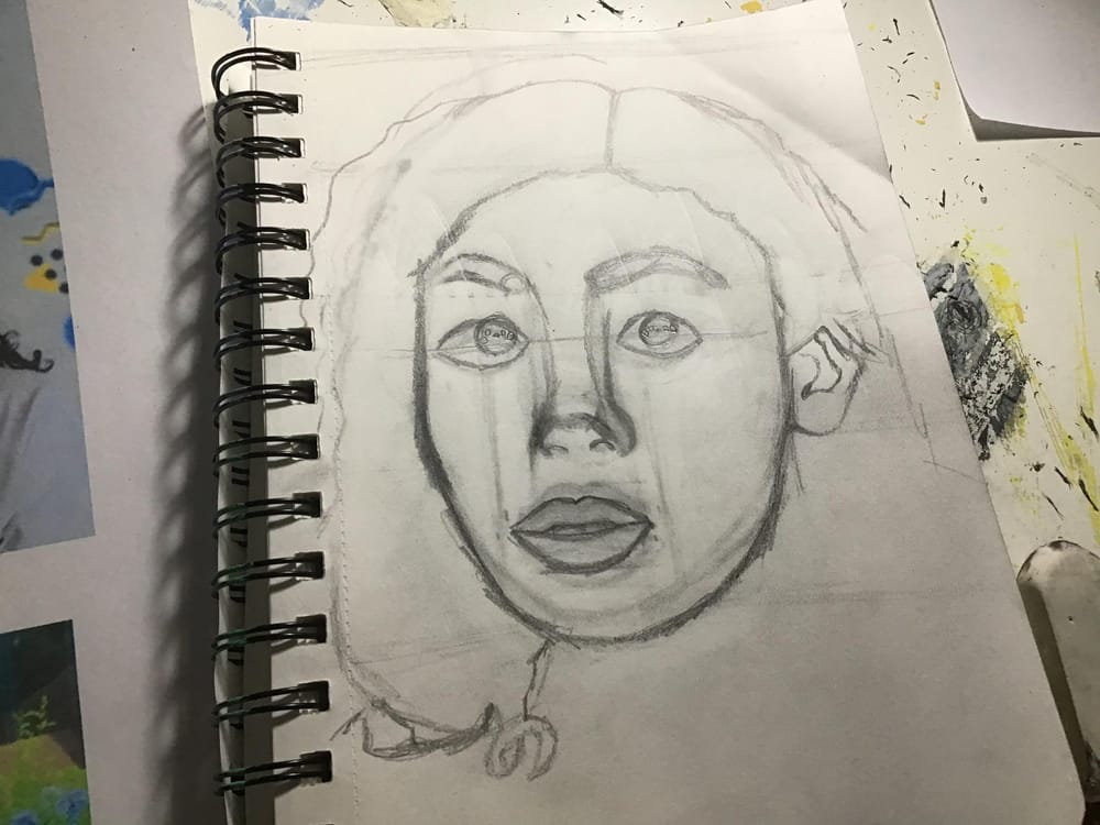 Final product - image 1 - student project
