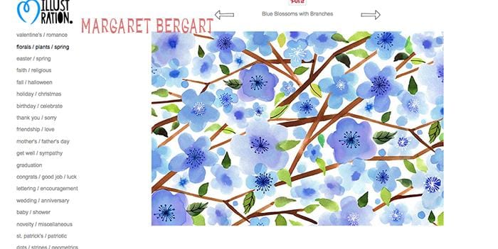 Illustrate from Photos and Paintings - image 8 - student project