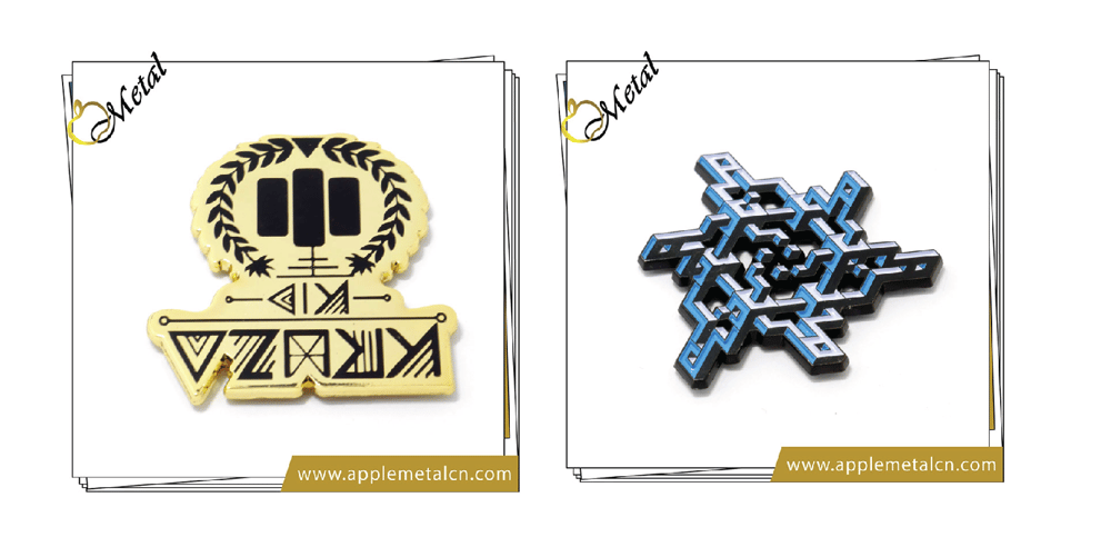 Sewing Pins - image 2 - student project