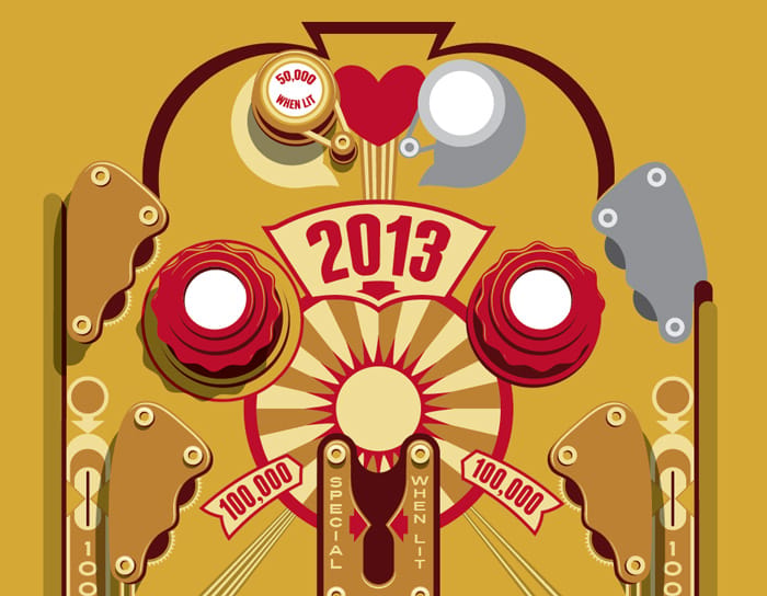 The Postal Service...2013! - image 9 - student project