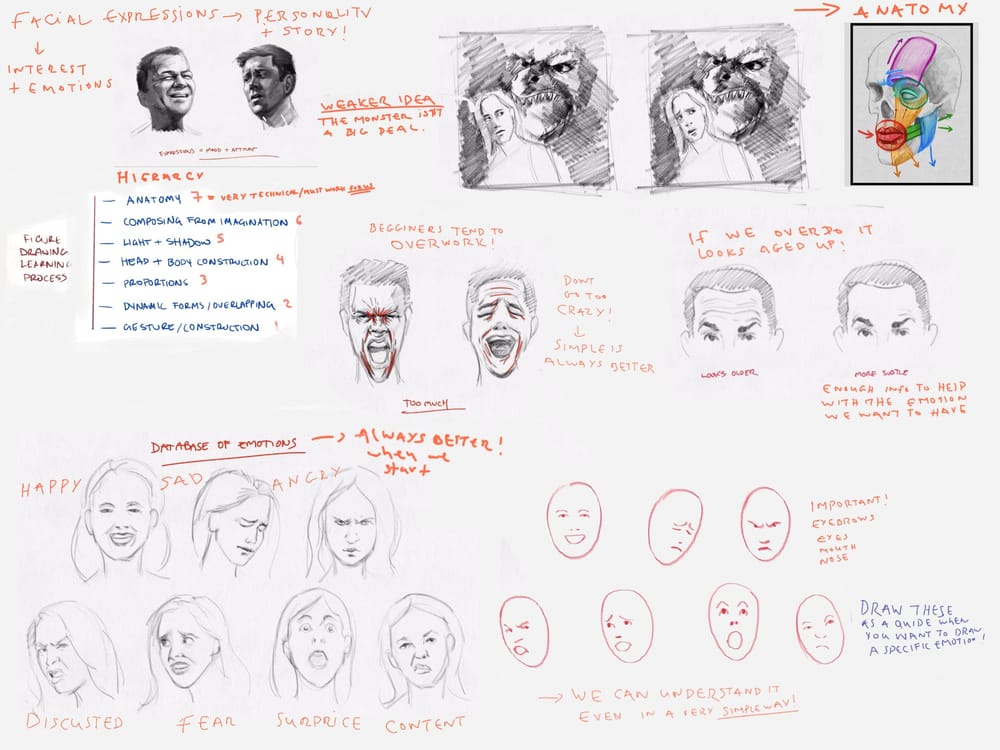 Lesson exercises - image 1 - student project