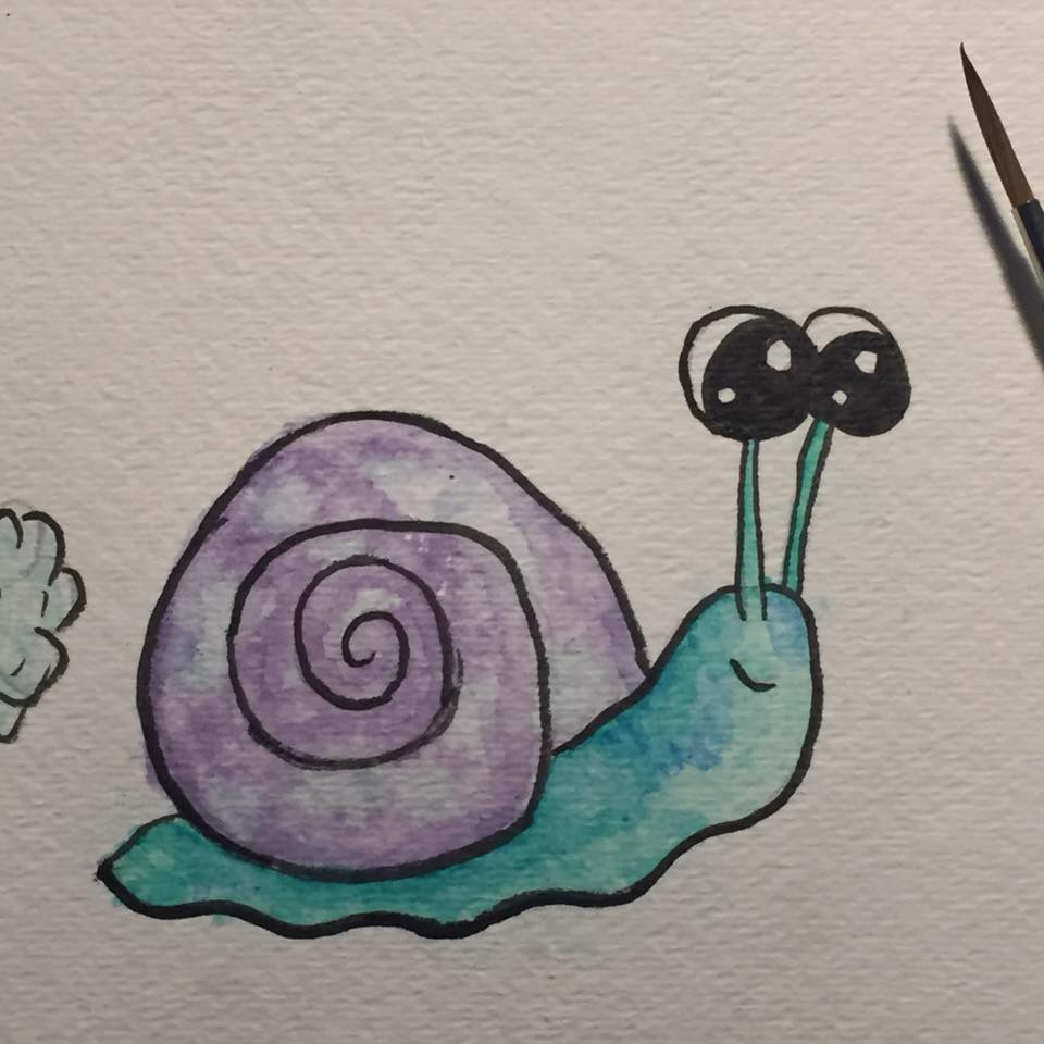 A couple of cuties - image 3 - student project