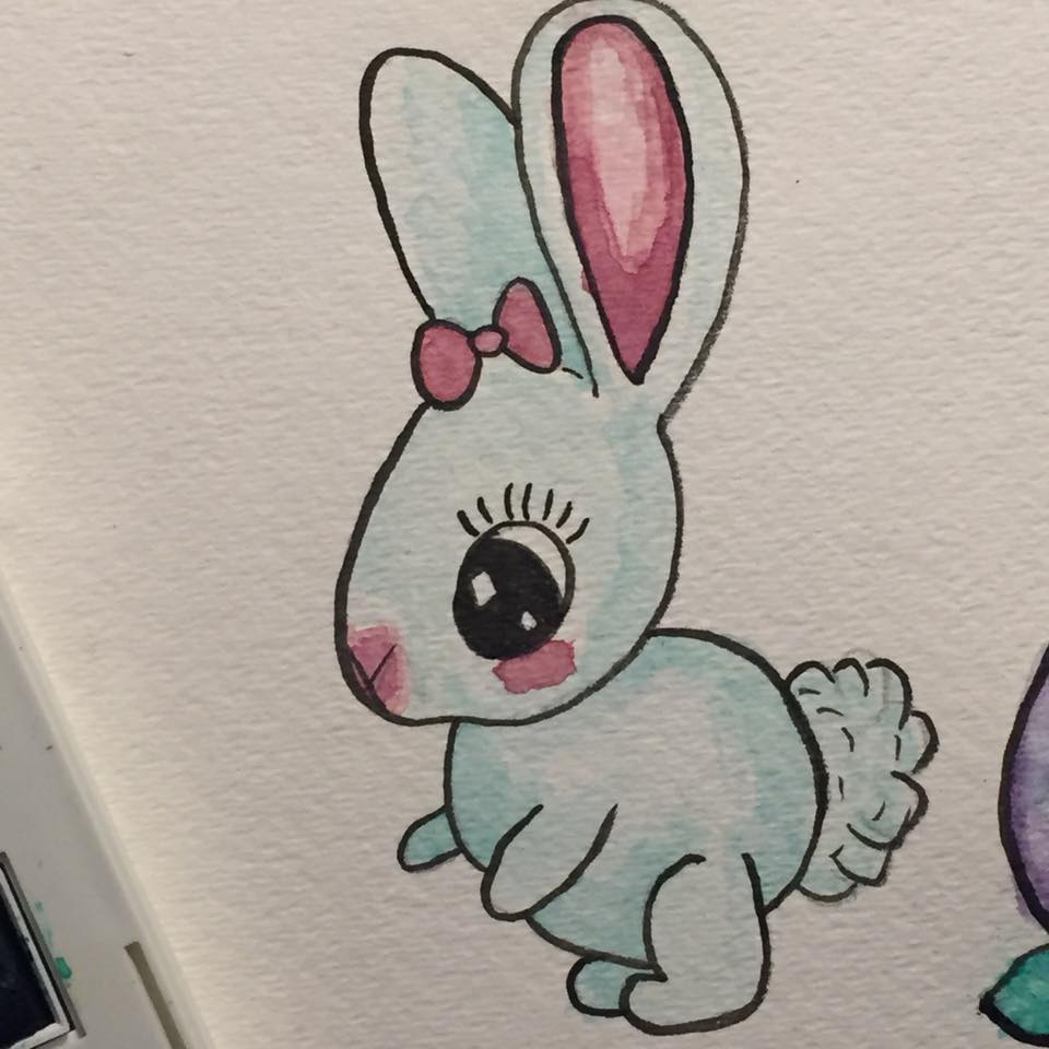 A couple of cuties - image 2 - student project