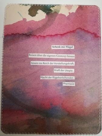 Found Poetry - image 7 - student project