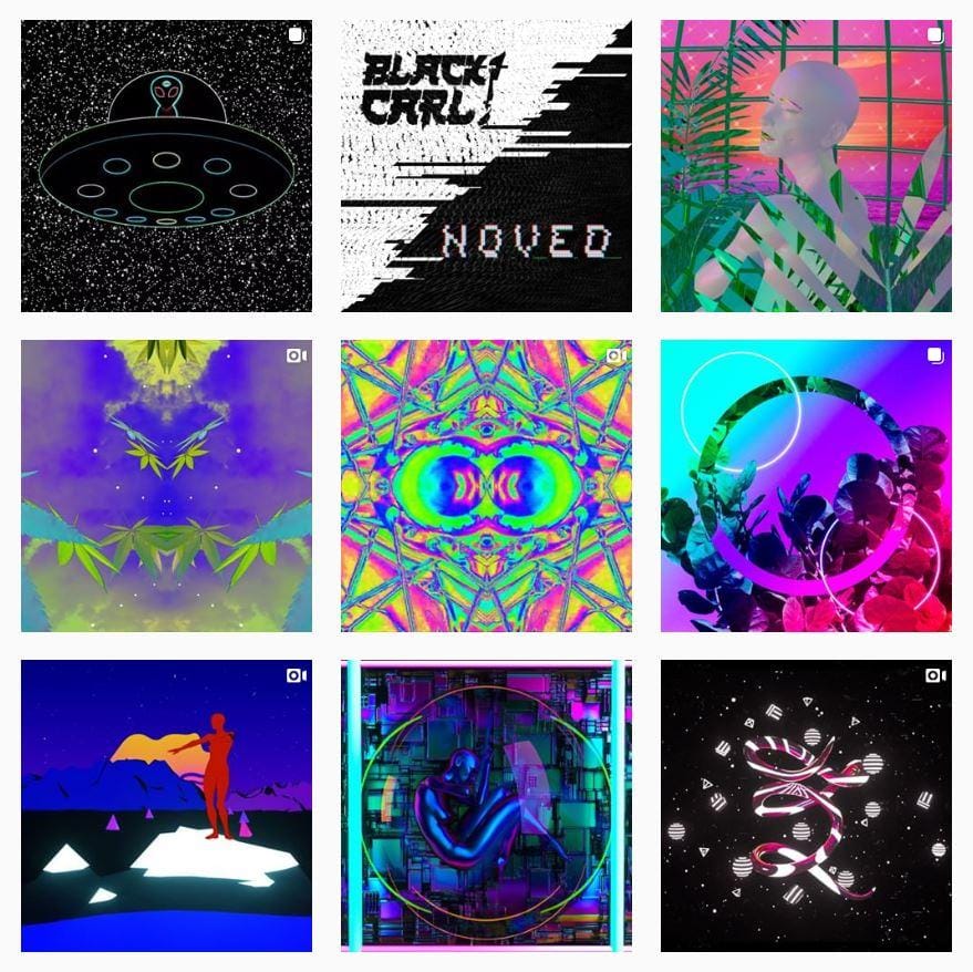 iamnoved - image 2 - student project