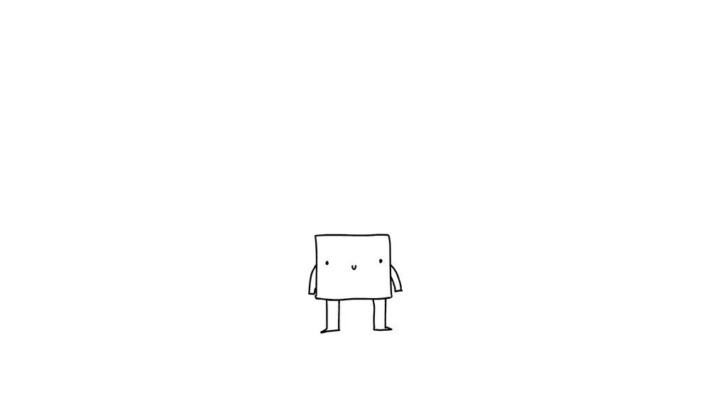 Square Jump - image 1 - student project