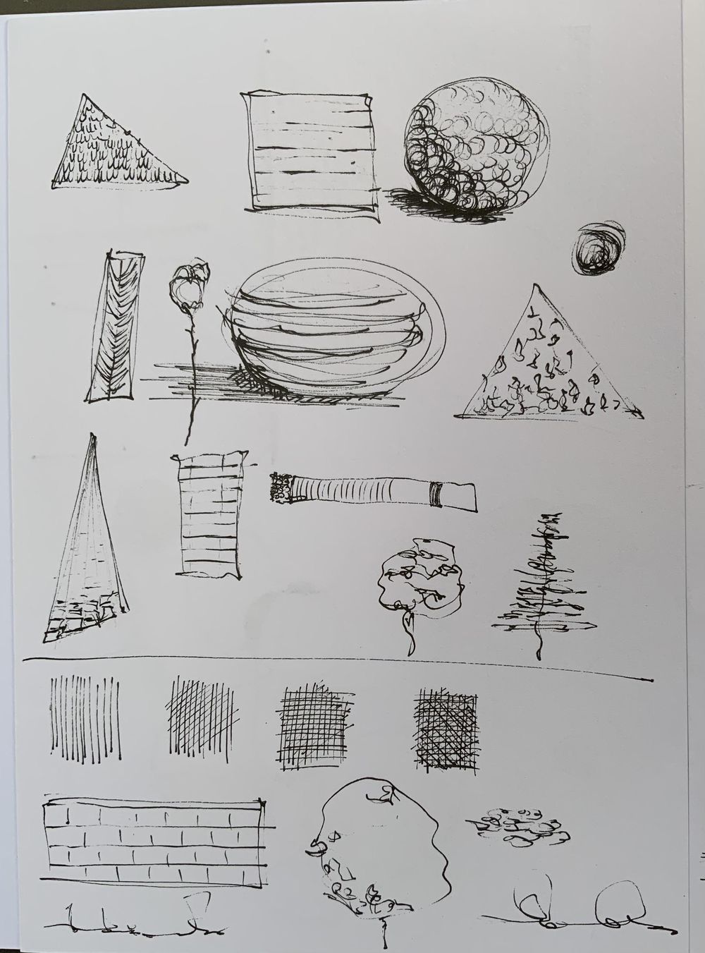12 step warmup - image 2 - student project