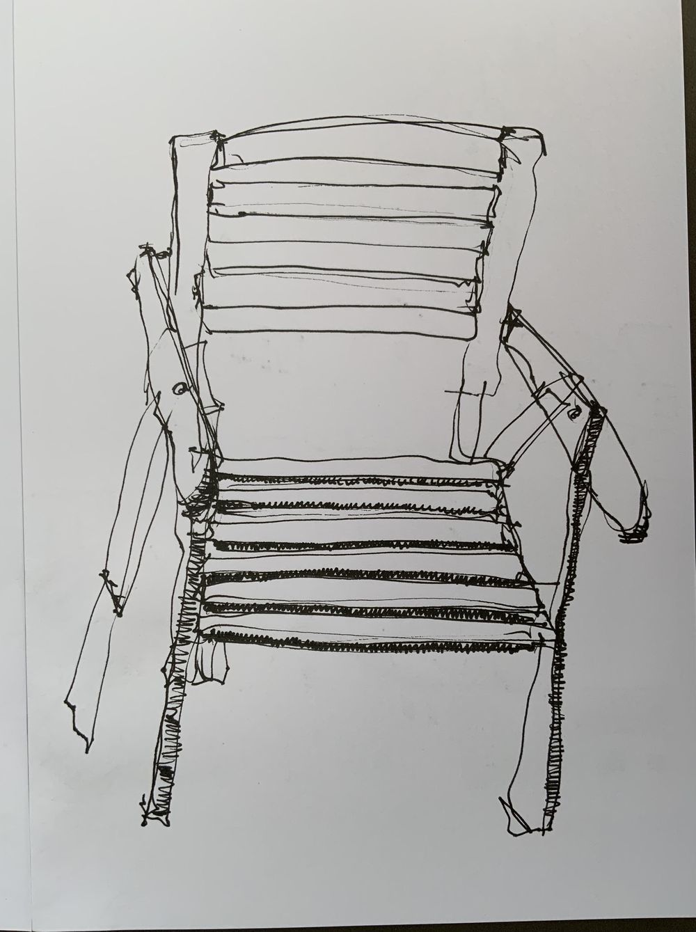12 step warmup - image 5 - student project