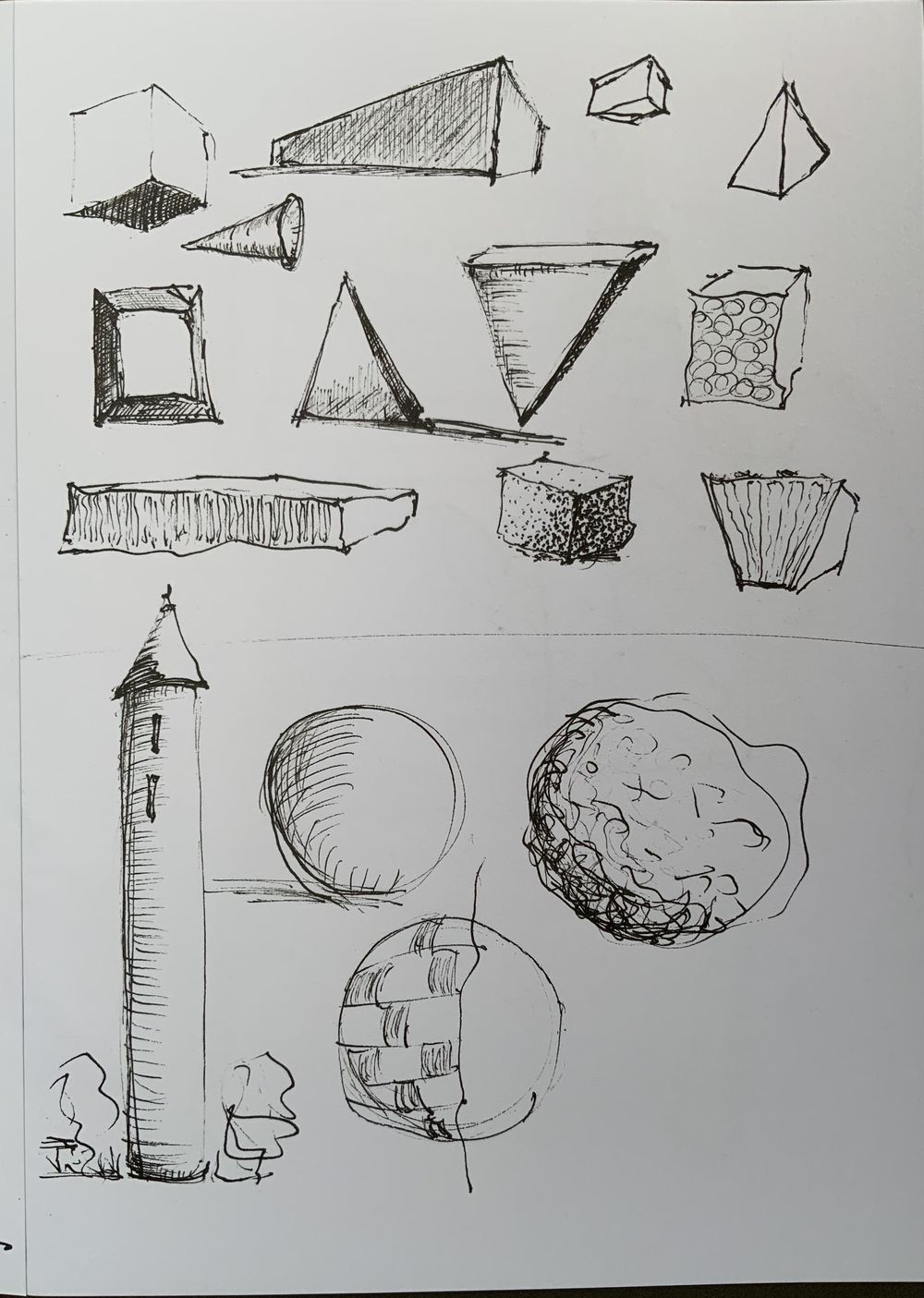 12 step warmup - image 3 - student project