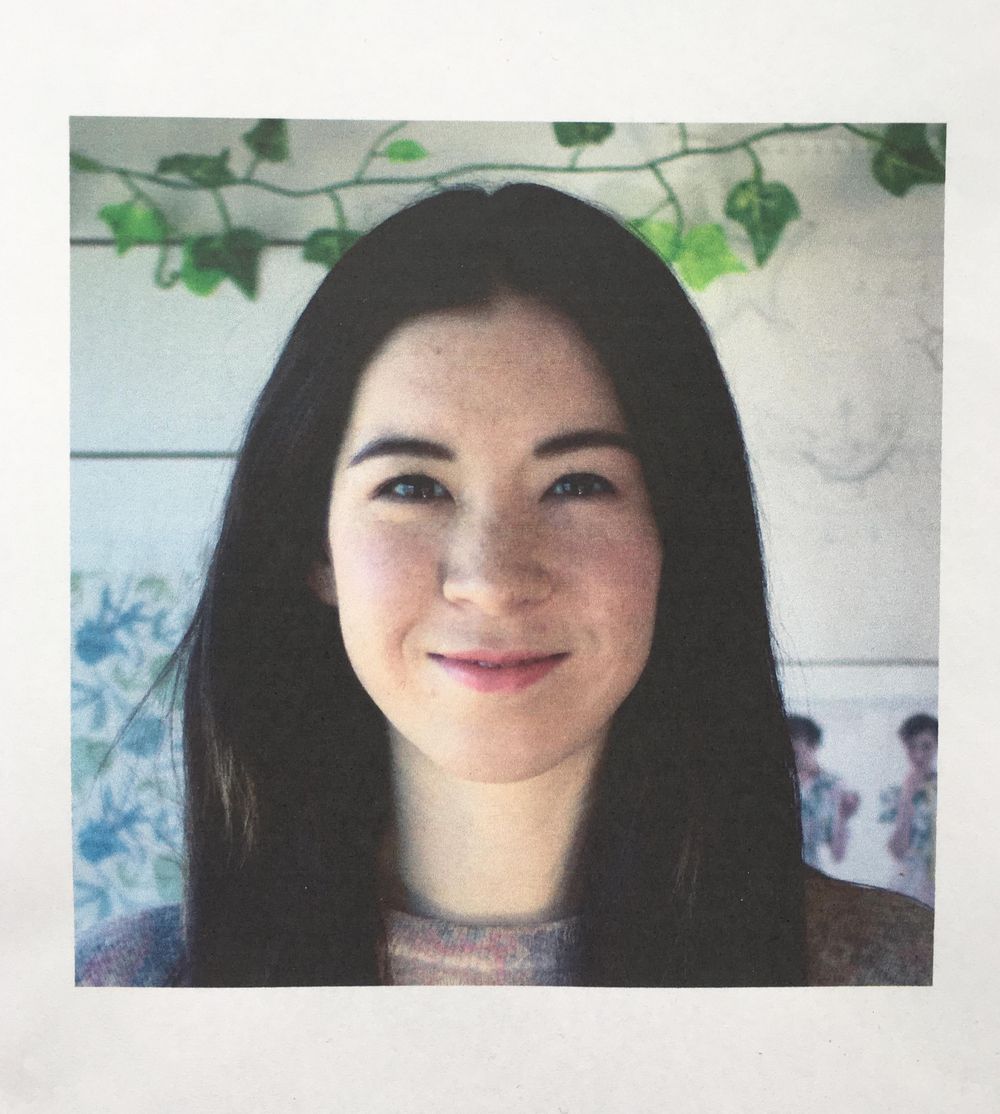 High Res and Low Res in Screen and Print - image 3 - student project