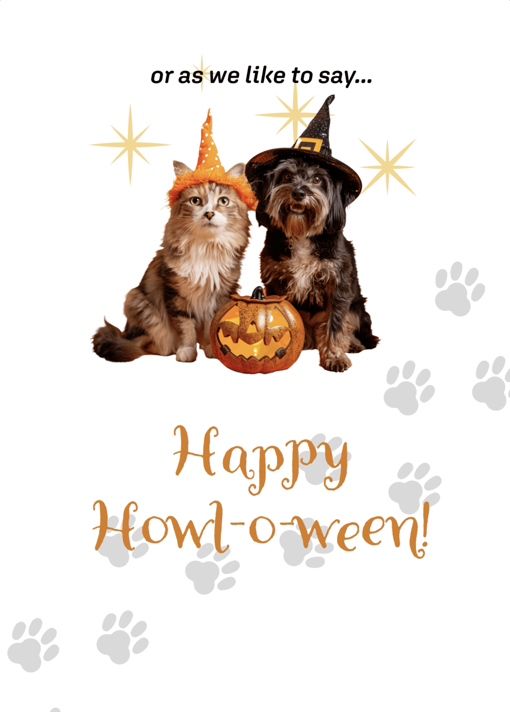 Happy Halloween - image 2 - student project