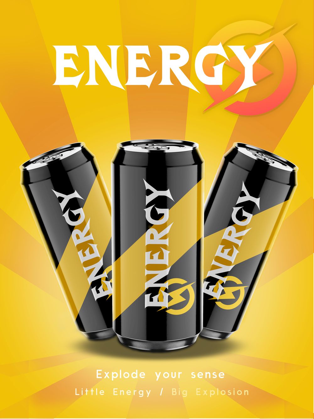 Branding - image 1 - student project