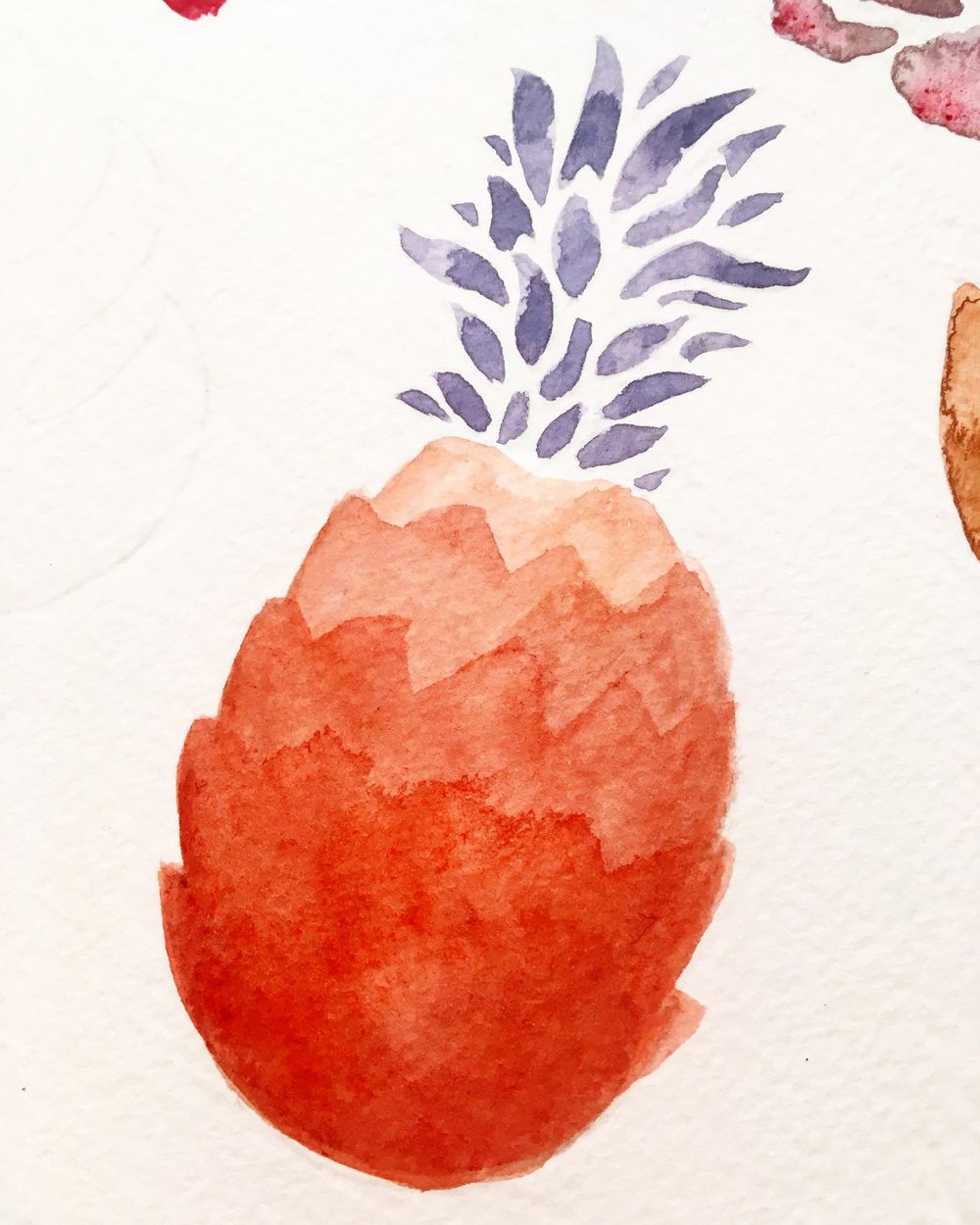 Learning brush control. - image 4 - student project