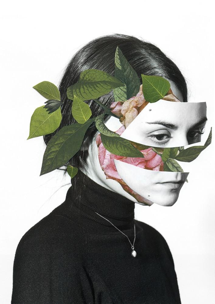 A Lady in Summer - image 1 - student project