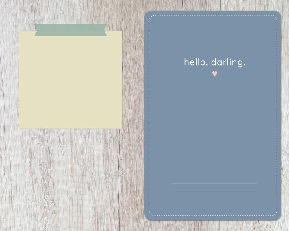 Pastel Planner - image 1 - student project
