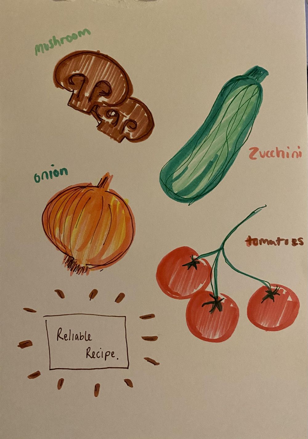 To learn and relearn - image 2 - student project