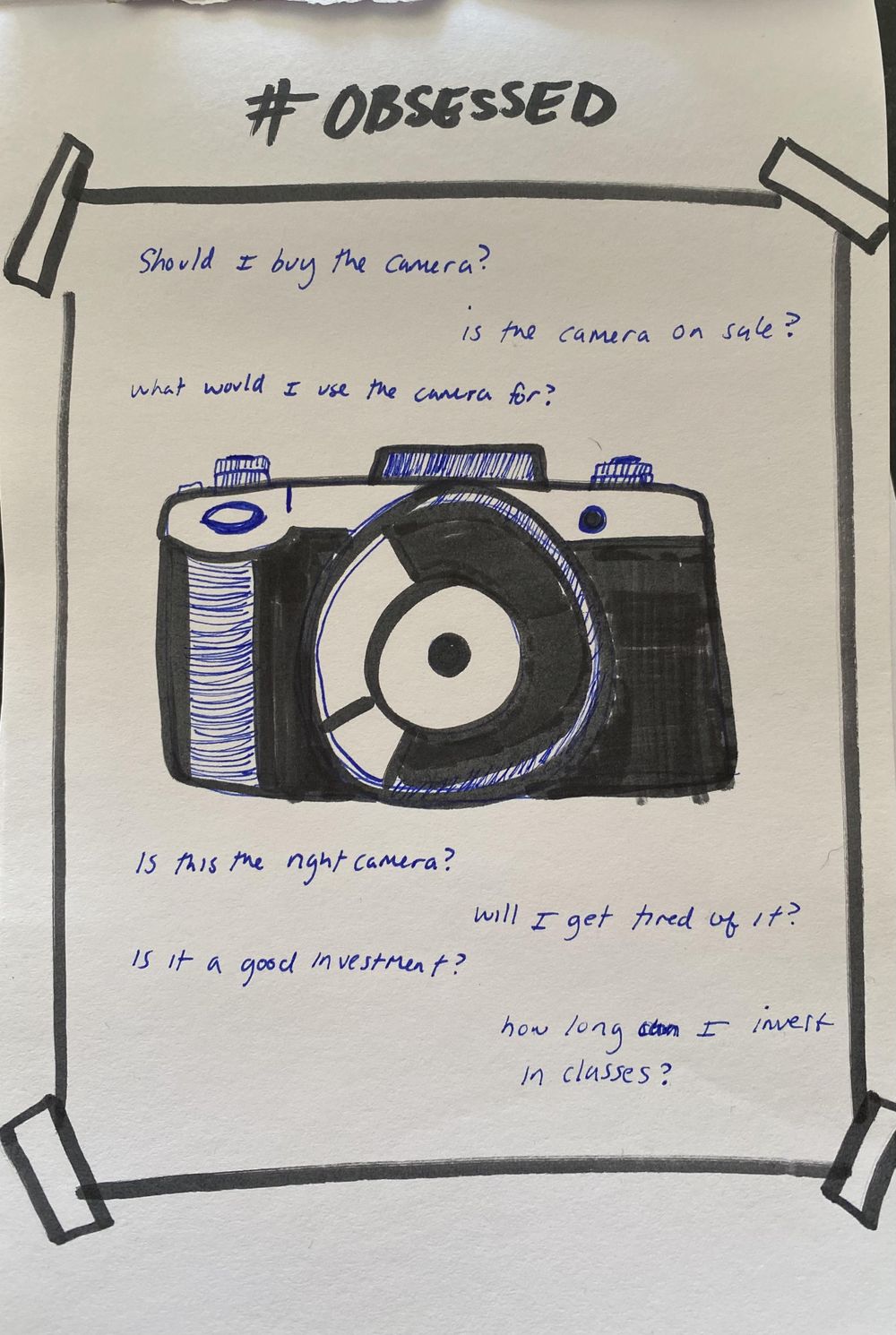 To learn and relearn - image 1 - student project