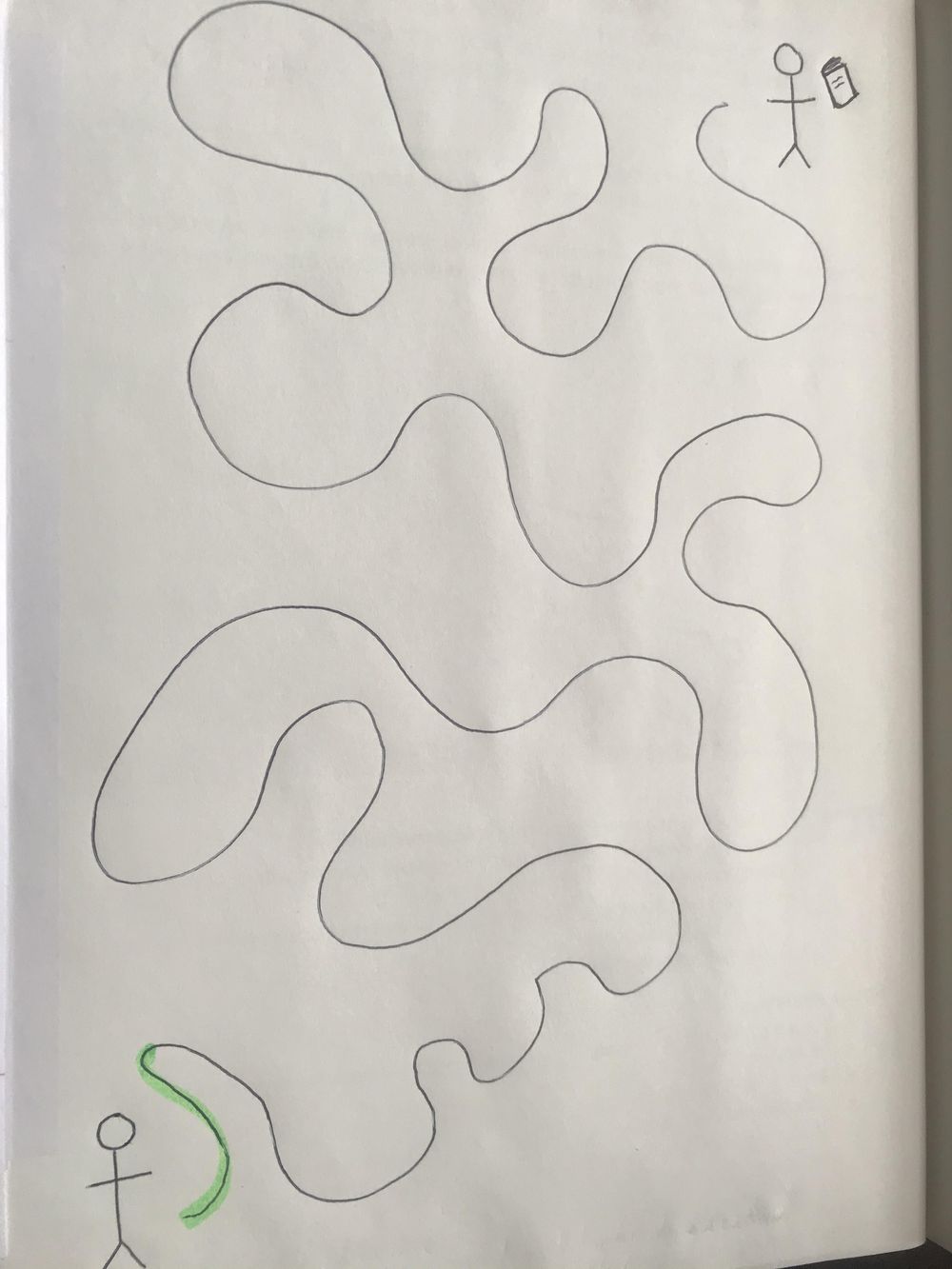 Starting Every Day - image 3 - student project