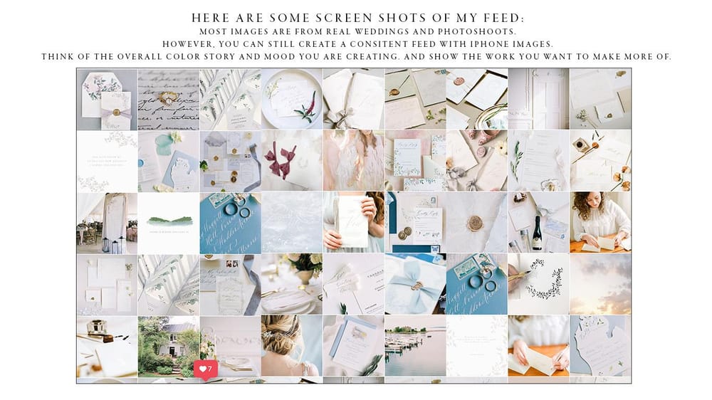 Ciarra Claire- Professional Instagram - image 1 - student project