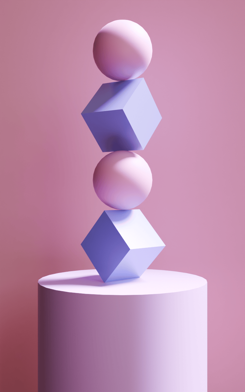 SHAPES - image 1 - student project