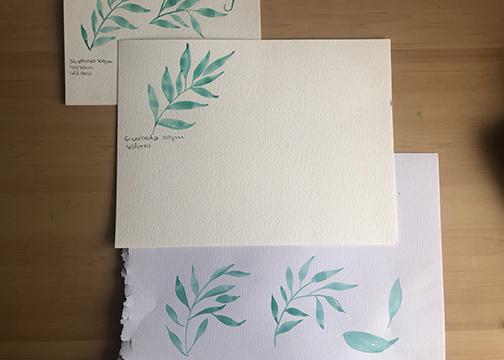 Learning My Paint and Paper - image 1 - student project