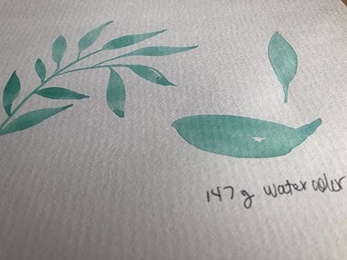 Learning My Paint and Paper - image 5 - student project