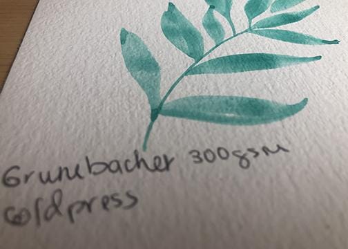Learning My Paint and Paper - image 3 - student project