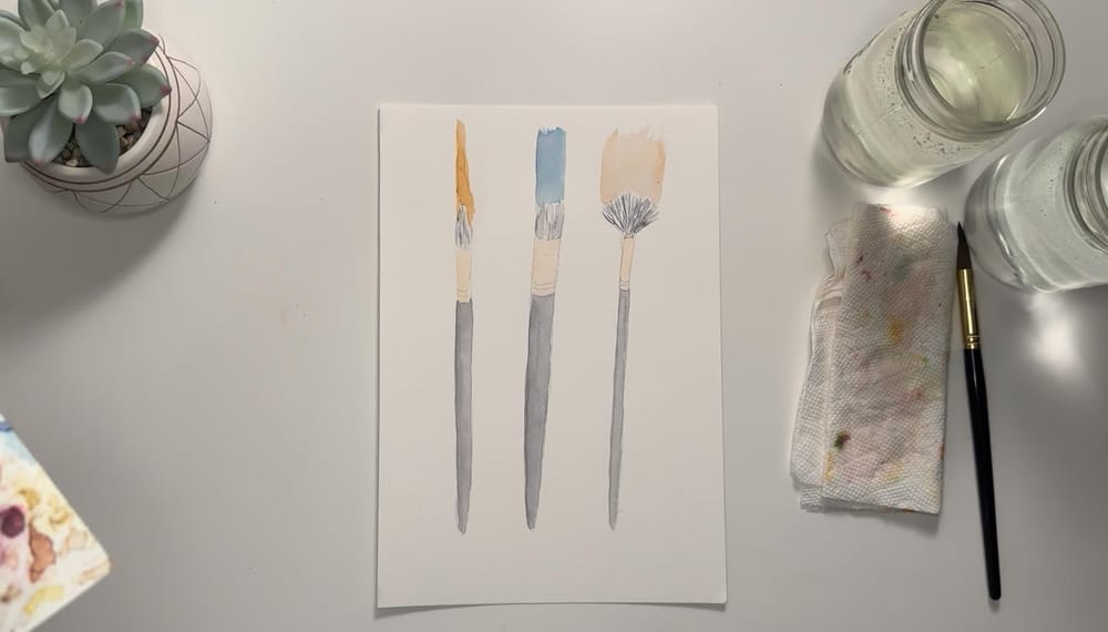 My Color Themed Collection - image 4 - student project