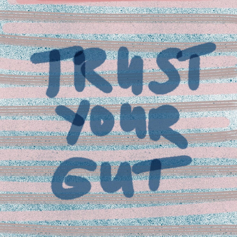 My Introspection Art & Lettering - image 3 - student project