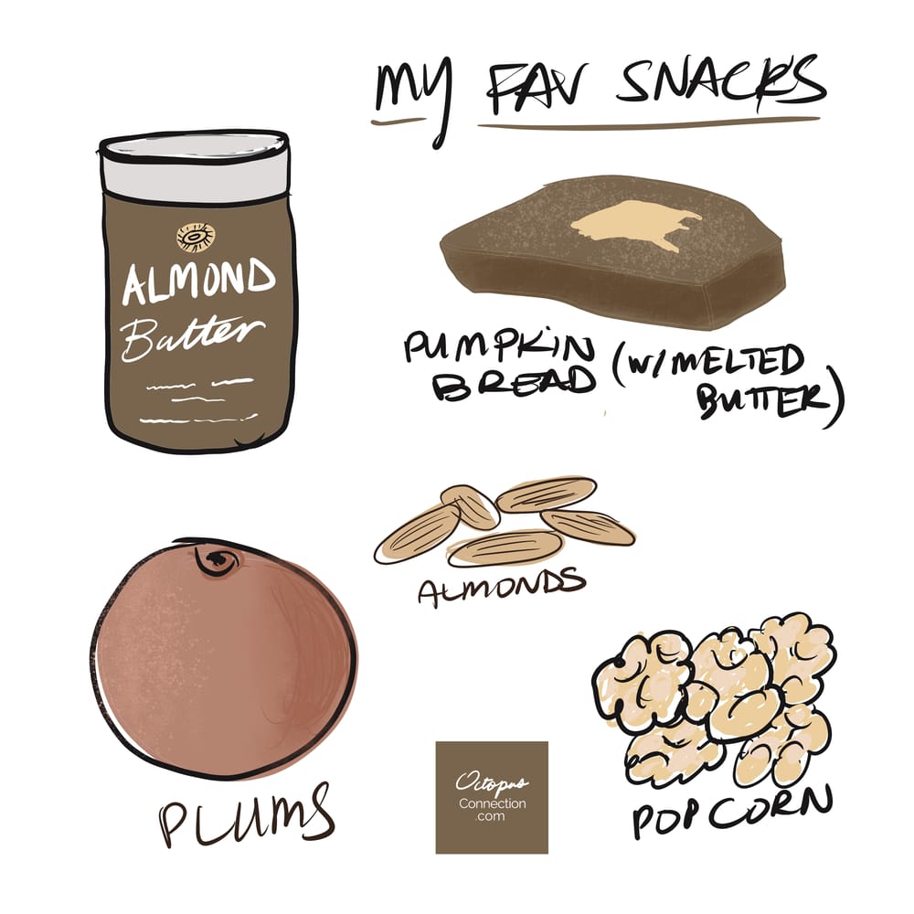 Sketching Ordinary Things - image 1 - student project
